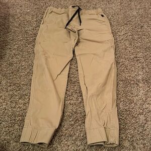 HollisterJoggers